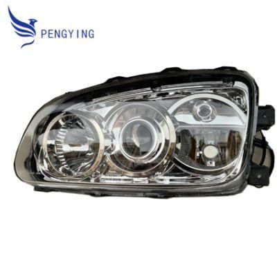 Truck Headlight Lamps for Hino