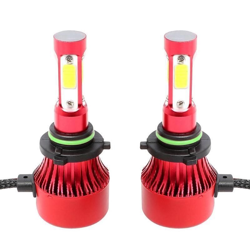 Best LED Headlight H1h3h7h11wholesale LED Headlights90059006 LED Head Lamp