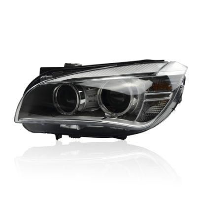 2009-2017 BMW X1 E84 Head Lamp Car Light LED Headlight