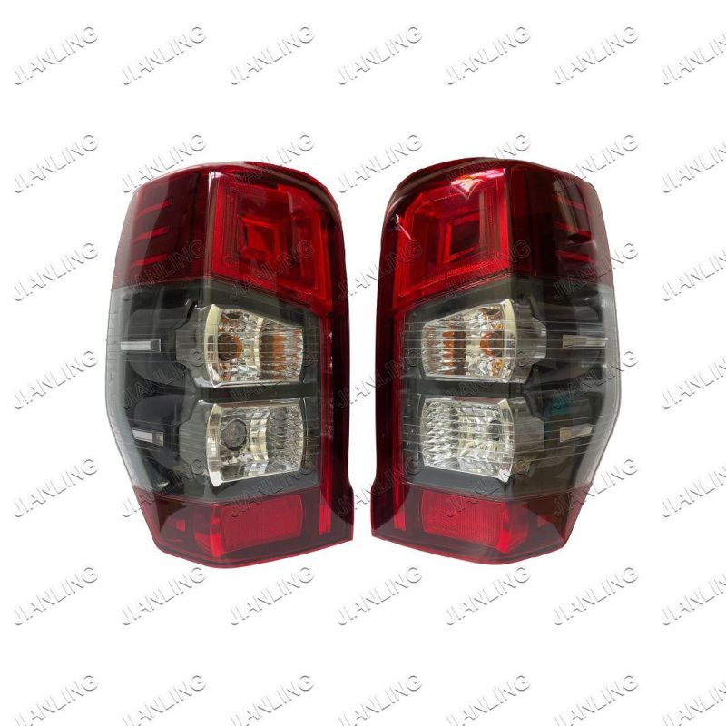 LED Auto Tail Lamp Low Type for Pick-up Mitsubishi Pick-up L200 Triton 2018 Auto Tail Lamp Low Type