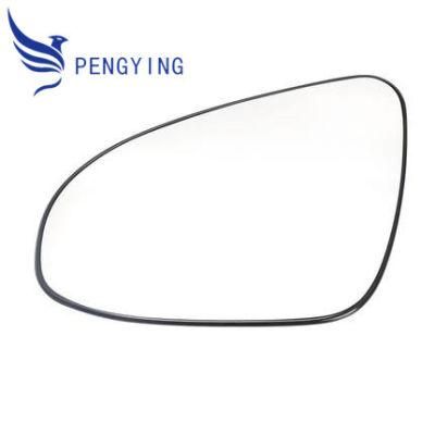 Car Auto Rearview Mirror Glass Lens for Toyota Levin 14-18