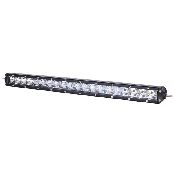 100W 150W 200W Combo LED Light Bar for 4X4 Jeep Offroad