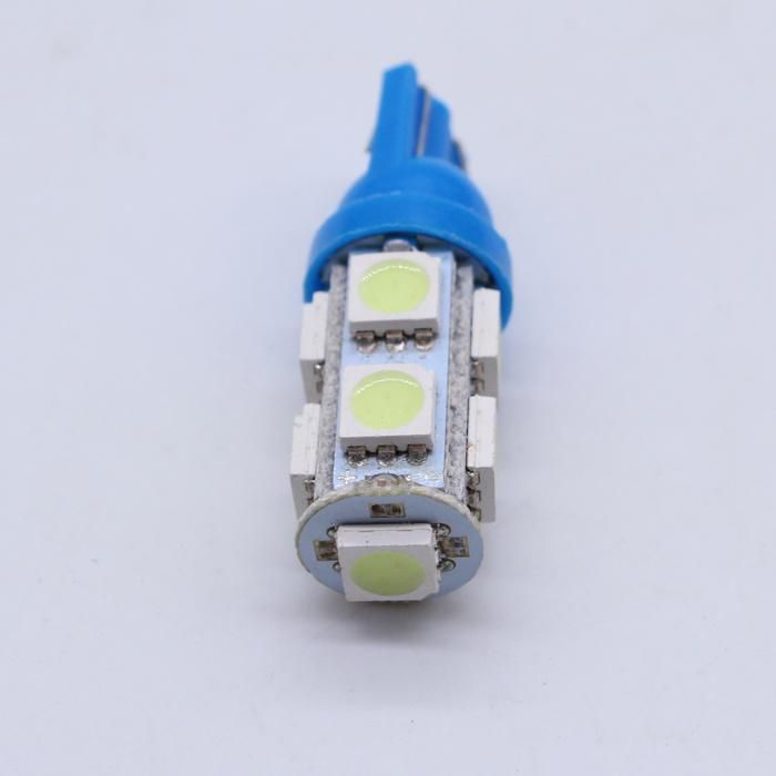 Canbus 12V W5w T10 Blue Bulb LED Car Interior Light for Truck