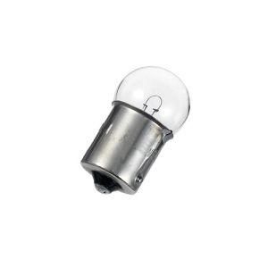 G18 R10W 24V 10W Ba15s International Standard Halogen Lamps Auto Bulbs Backup Fog Stop Tail Turn Lights for Car Bus and Truck.