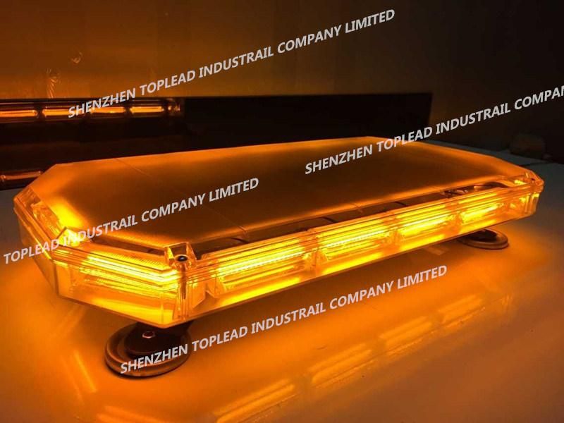 Wholesale Price High Quality 56W LED Emergency Lightbar Warning Lamp