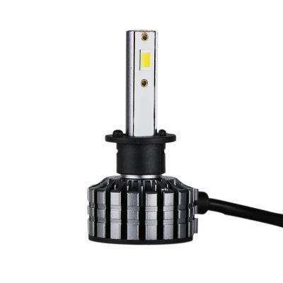 V20 LED Headlight H7 A500-N26 12000lm 90W Auto Lighting Designed for Car Lens Projector Headlight D1 D2 D5 D7 D11 9005 9012