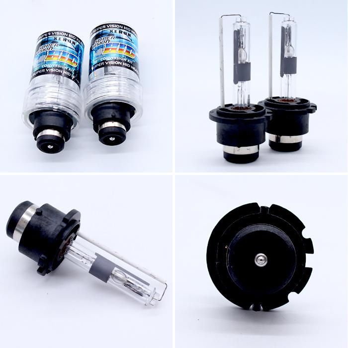 D1s with HID Xenon Kit Motorcycle Headlight 30W 3800 Lm and 35W D4s
