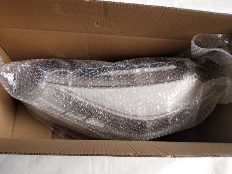 Auto Lamps-Head Light for Yaris `14 USA