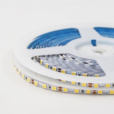 4mm Width Single Color Durable Flexible LED Strip Light