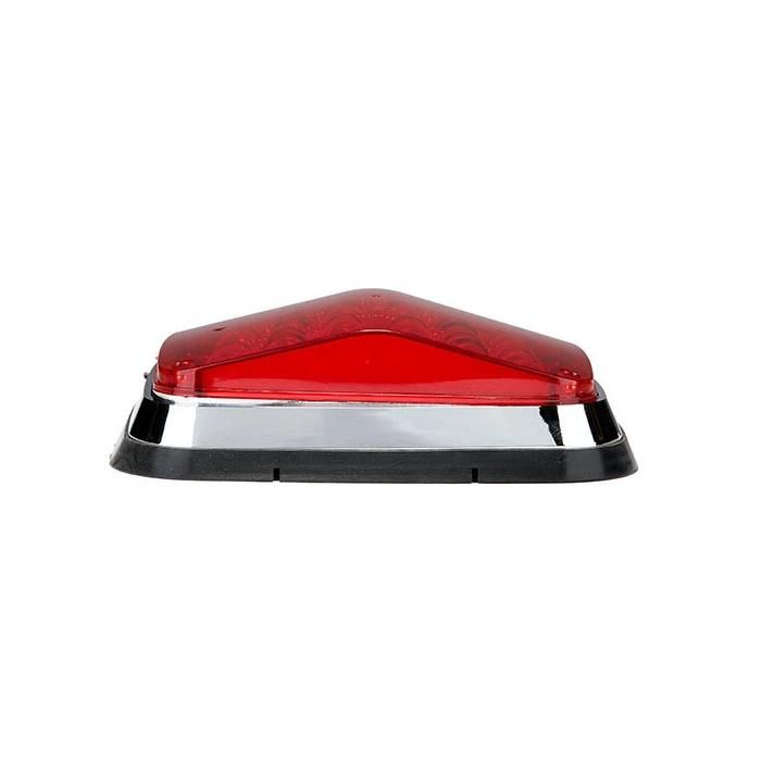 Big Power High Brightness Firetruck Signal Light