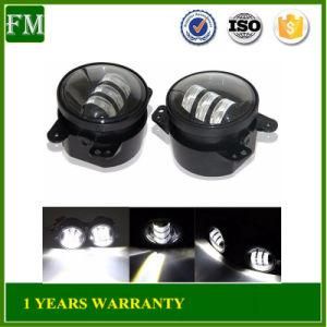 30 Watts Fog Light for Jeep Wrangler Unlimited Rubicon Parts