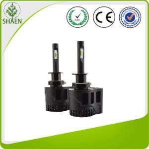 New Products Automobile Lighting 3500lm LED Headlight