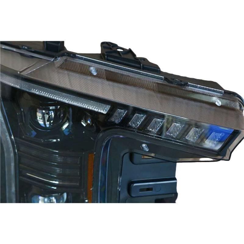 New Model Head Lamp for Ford F150 2018-2020 Headligh