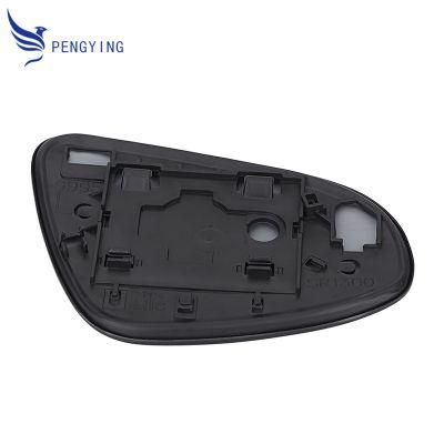 High Quality Left Side Door Rearview Mirror Glass for Toyota Camry 12-16