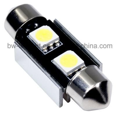 Canbus LED Car License Plate Light Reading Lamp