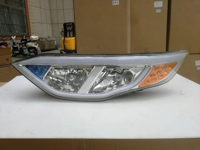 Bus Front LED Light with 3c Hc-B-1450-2