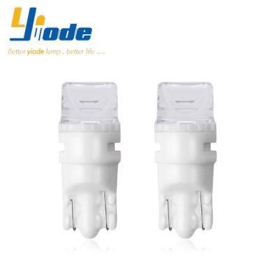 Car LED Light Auto T10 Ceramic Width Light Reading Light