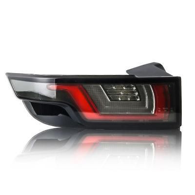 Range Rover Evoque 2012 -2018 Year LED Tail Car Light