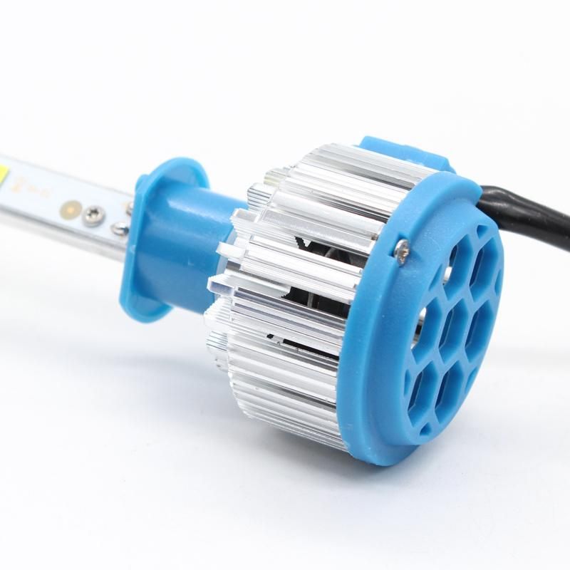 Plus and Play T1 LED Car Headlight Bulb H1