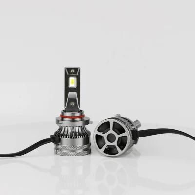 Wholesale C9 Auto LED Headlights Bulbs 9005 H4 H7 H11 LED