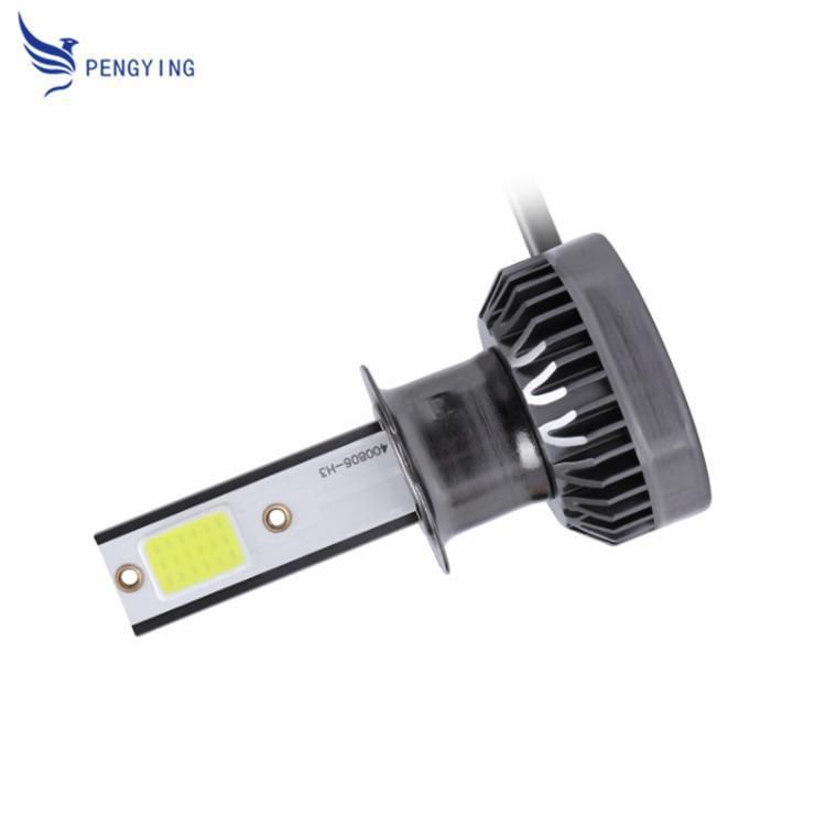 New Product Good Design H3 Truck Head Light
