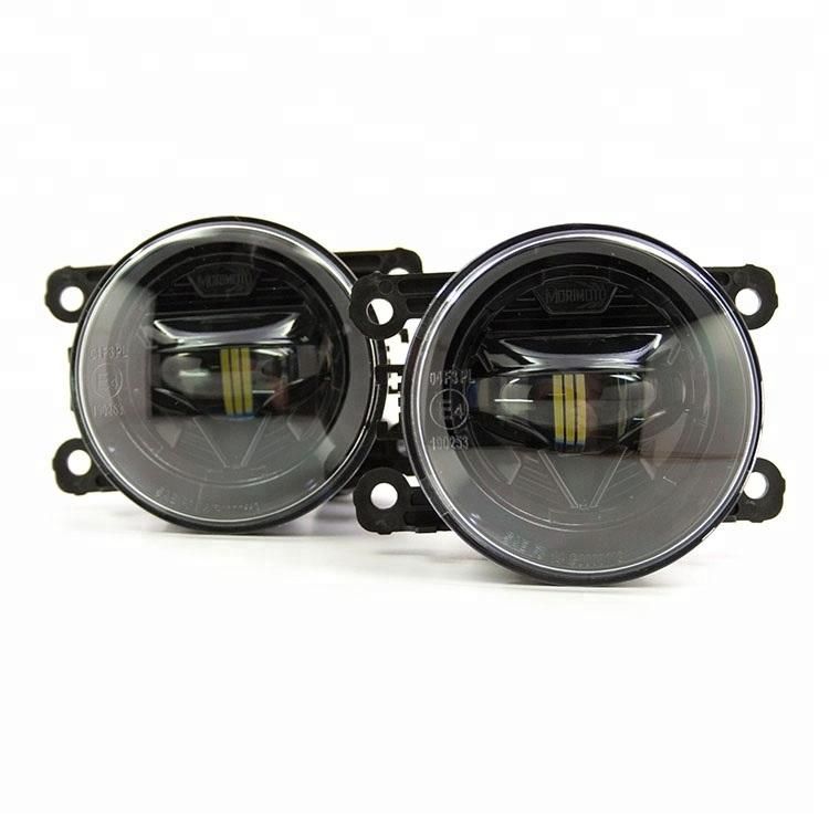 Lr2 Lr4 Lr001587 Front Bumper Car Fog Light Lamp for Land Rover Range Rover Sport