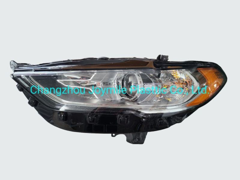 Suitable for 2017-2021 Ford Mondeo Head Lamp (halogen)