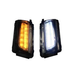Car LED Light LED Fog Light Auto Lamps for 2015 Cadillac ATS with Turn Indicator