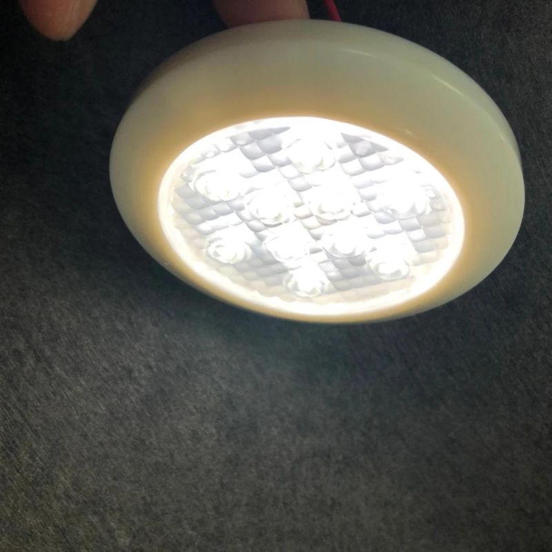 Hot Sale Side LED Work Light /LED Interior Lb-620