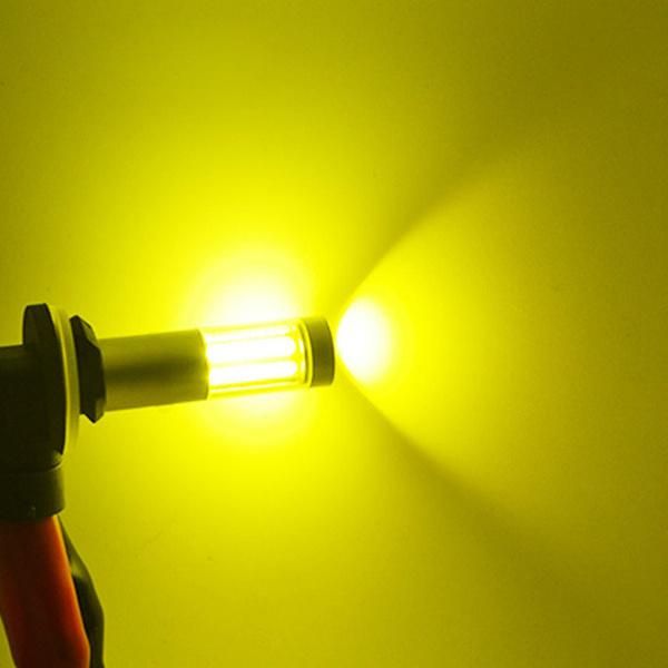 Super Bright 1000lm 881 35W COB LED Fog Light
