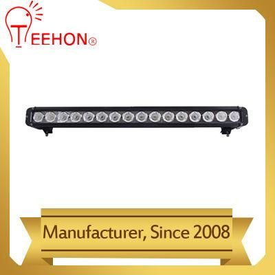 Ce RoHS 160W CREE LED Offroad Light Bar