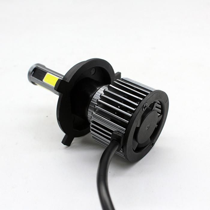 G5 G20 C6 Gt4 4 Side LED Headlight H4 Light