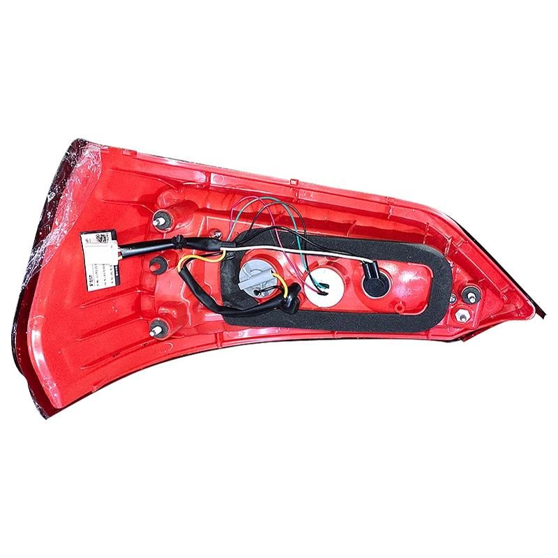 Auto Rear Tailgate Light Assembly for DFSK glory 580