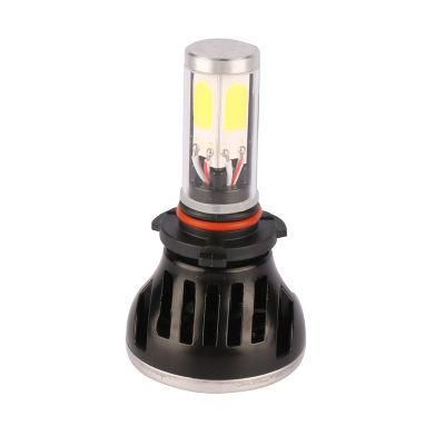 LED Headlight G5 H1 H3 H7 H10 H11 9005 Car LED