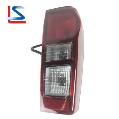 Auto Tail Lamp for Isuzu Pickup D-Max 2012 8981254033 8981254023