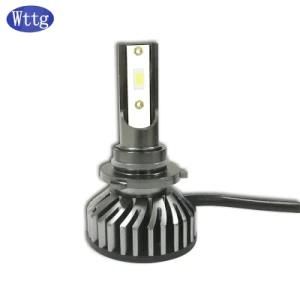 High Quality Car LED Headlights Bulb Head Lamp 9005 9006 9012