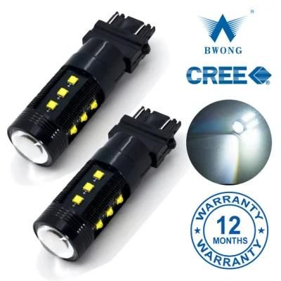 CREE Serises 3156 3157 Car Lamp Car Part Car Accessory