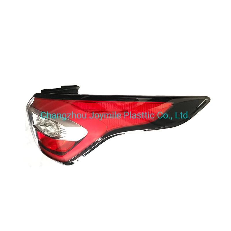 Suitable for 2017-2019 Ford Escape (KUGA) Exterior Taillights