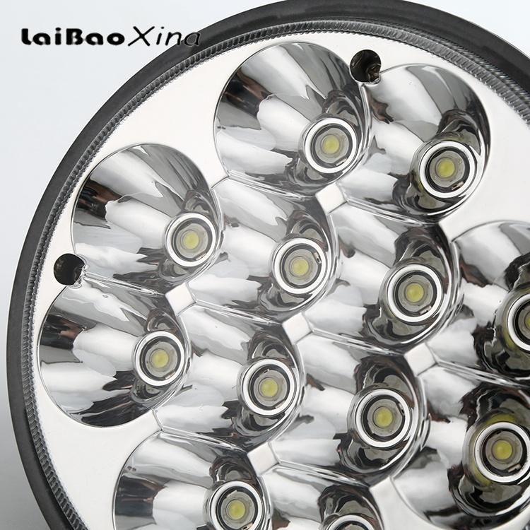 5 Inch 36W High Low LED Headlight for Truck Jeep