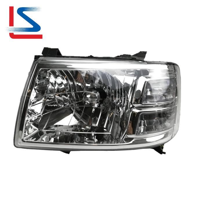 Auto Headlight for Ranger 2006-2007 R 6m34-13100-Da L 6m34-13101-Ca R 1468385 L 1468386