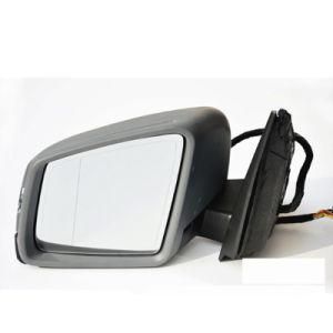 Car Accessories Side Mirror for Mercedes Ml166