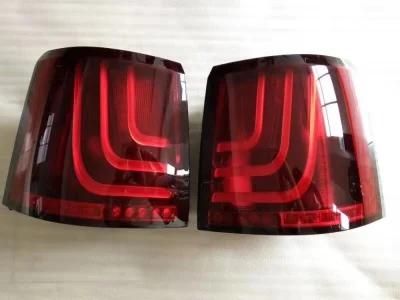 New OEM Tail Lights Rear Auto Lamps for Land Rover Range Rover Sport Rh Lh Body Kit Parts