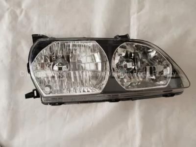 Auto Head Lamp for Ipsum Sxm20 `96