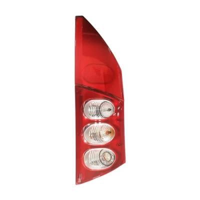 Volvo 9700 Bus Parts Tail Lamp LED Rearlight Hc-B-2001