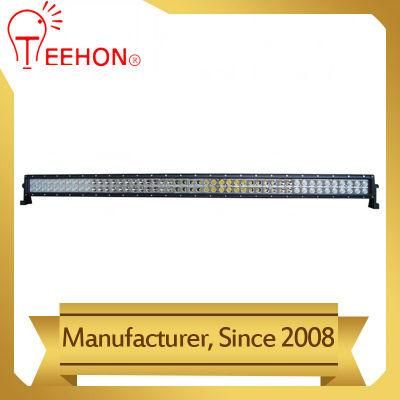 288W 19200lm High Lumens LED Offroad Light Bar for Automobile