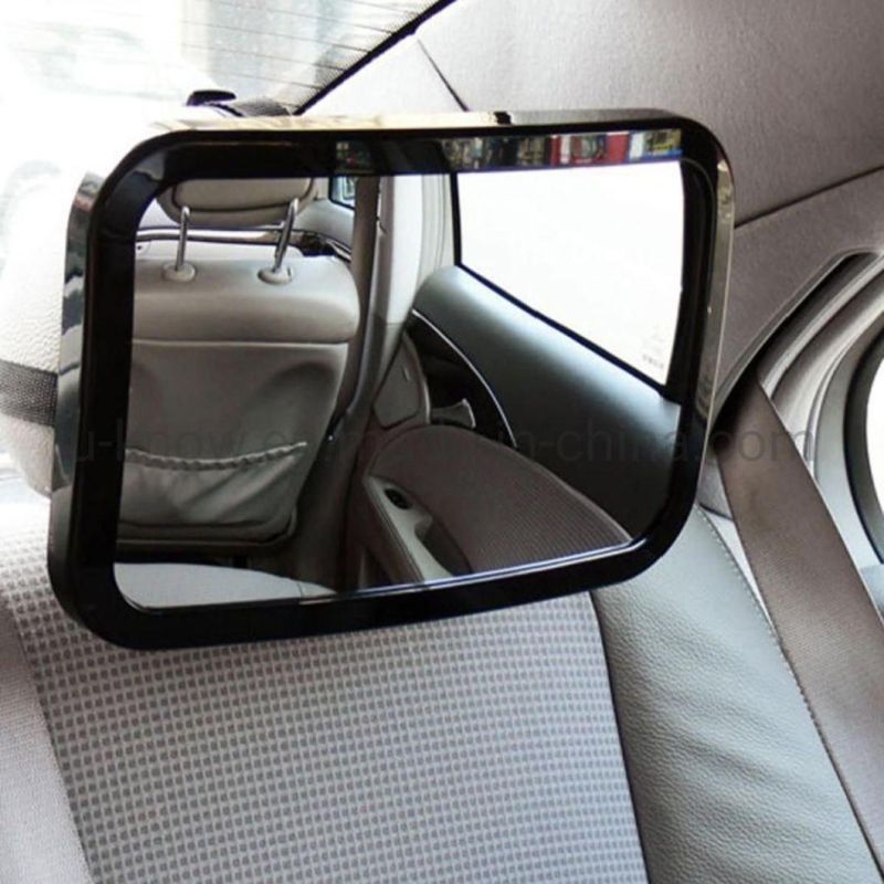Adjustable in-Car Baby Mirror