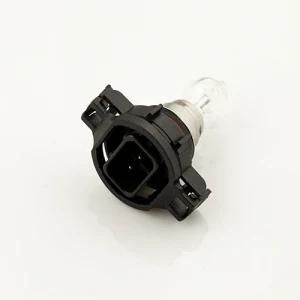 PS24W 12V 24W Pg20-3 Auto Headlight Fog Lamps Turn Lights Signal Halogen Bulbs for Car Bus and Truck