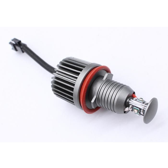 40W Super Bright LED Headlight Bulb H8
