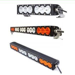 Light Bars - Auto Accessories 108W Automotive LED Light Bar off-Road 10800lm Waterproof IP68 Assorted Range Size