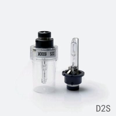 Manufacturers Direct Selling D 1&prime;s Xenon Headlight D Series Automobile Headlamp Xenon Bulb D 2 S D 3 S D 4s D 2s D 4s